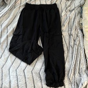 COPY - Dress forum Cargo jogger pants